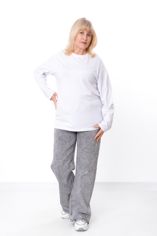 Джинси жіночі (батал)